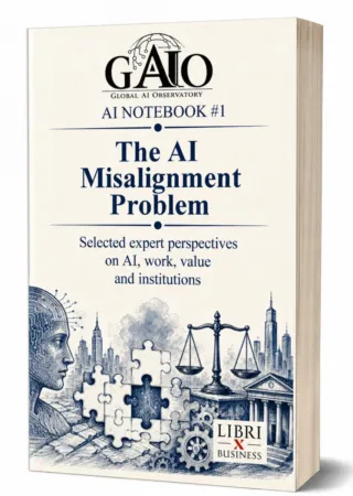 Global AI Observatory